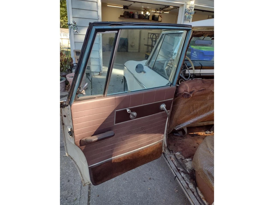 1963 Studebaker Commander - Image 12 of 25