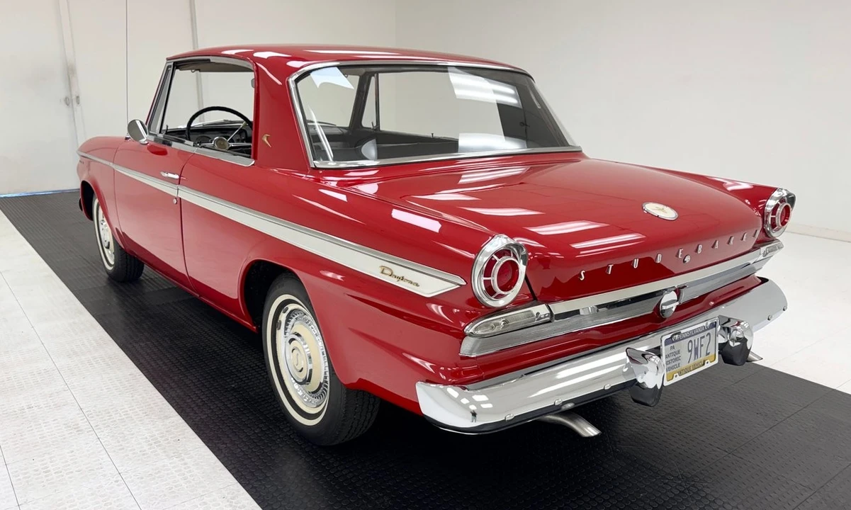 1963 Studebaker Lark - Image 3 of 31
