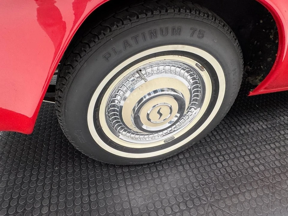 1963 Studebaker Lark - Image 24 of 31