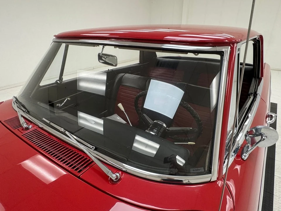 1963 Studebaker Lark - Image 14 of 31