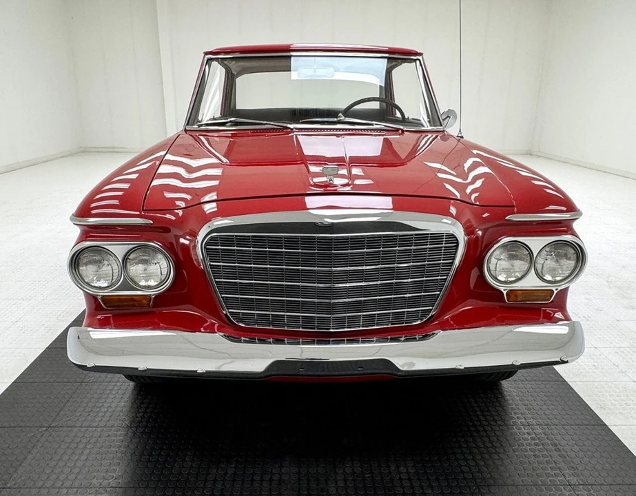 1963 Studebaker Lark - Image 8 of 31