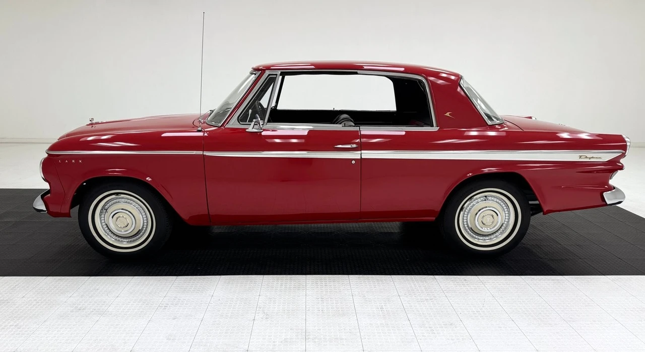 1963 Studebaker Lark - Image 2 of 31