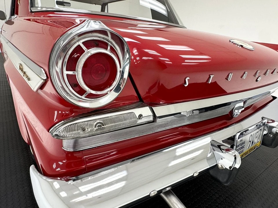 1963 Studebaker Lark - Image 22 of 31