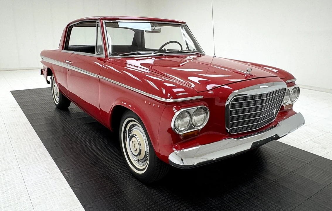 1963 Studebaker Lark - Image 7 of 31