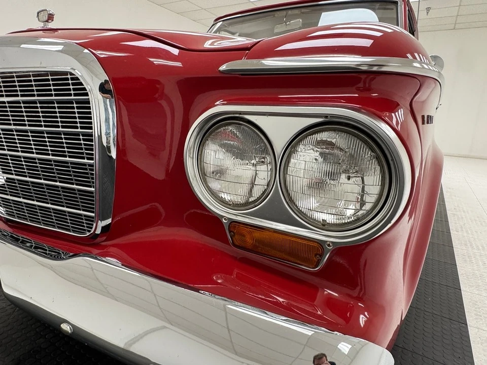 1963 Studebaker Lark - Image 11 of 31