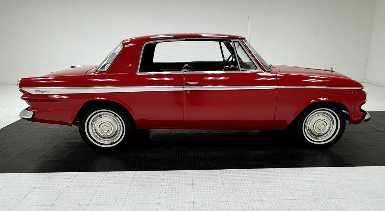 1963 Studebaker Lark - Image 6 of 31