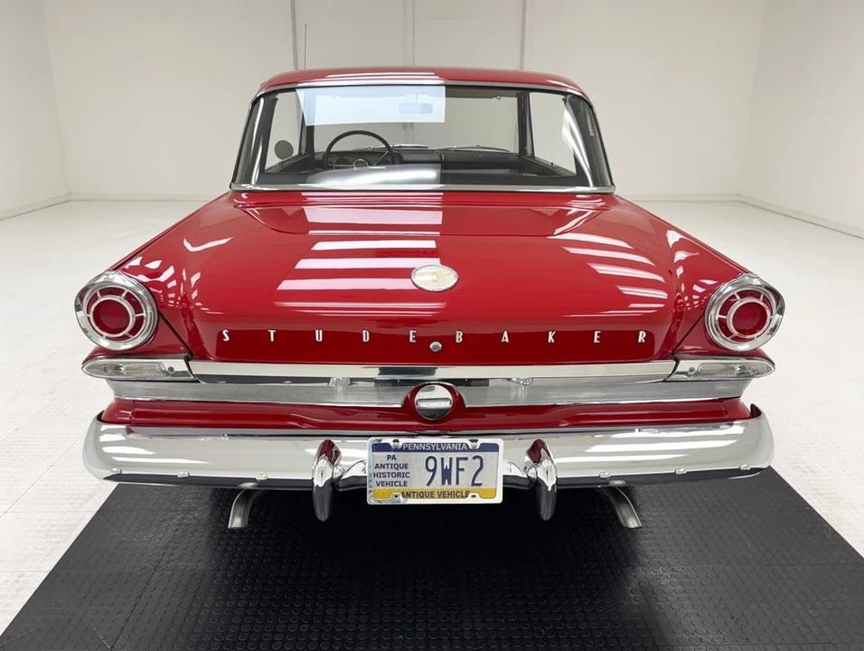 1963 Studebaker Lark - Image 4 of 31