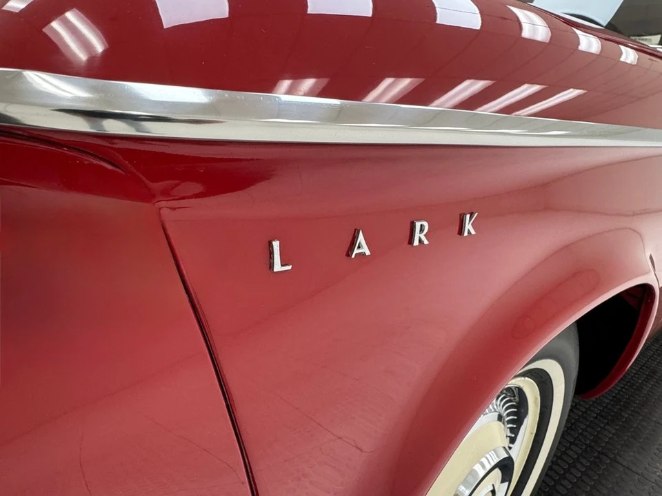 1963 Studebaker Lark - Image 12 of 31