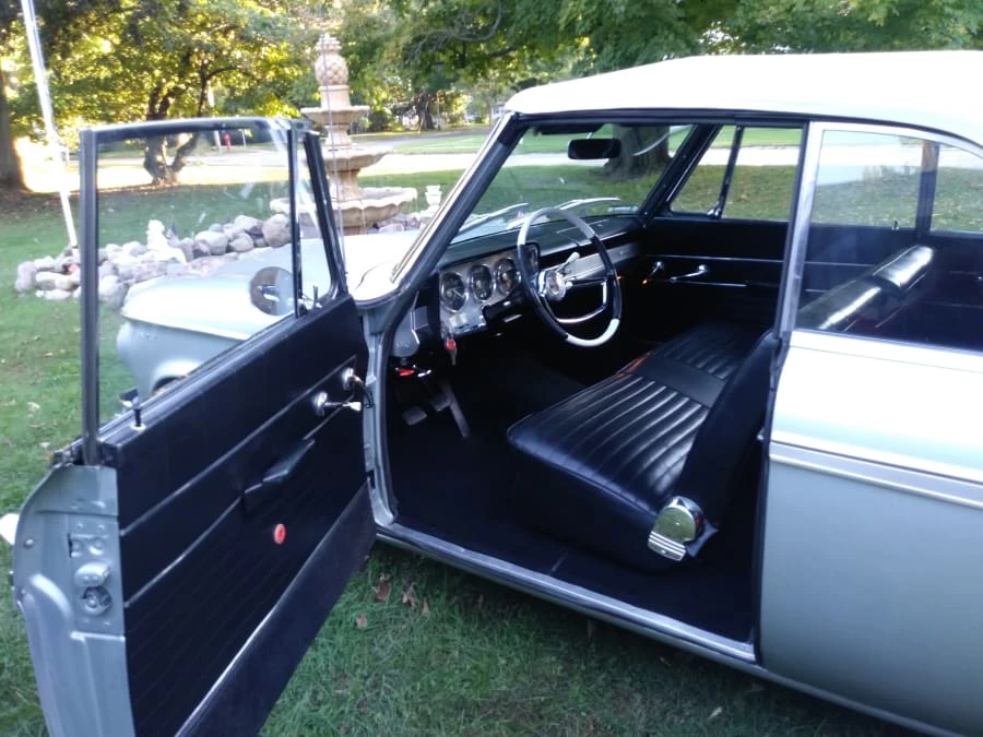 1963 Studebaker Lark - Image 3 of 12