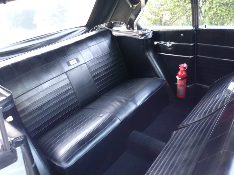 1963 Studebaker Lark - Image 4 of 12