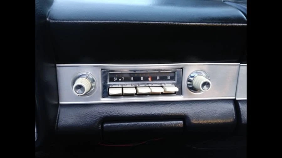 1963 Studebaker Lark - Image 7 of 12