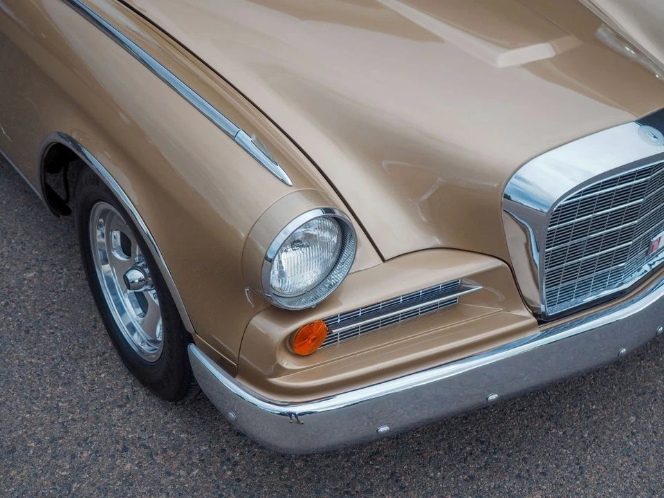 1963 Studebaker Avanti - Image 27 of 31
