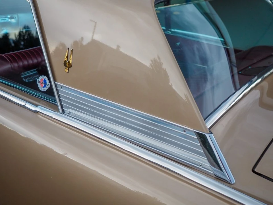1963 Studebaker Avanti - Image 26 of 31