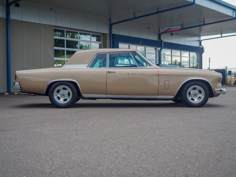 1963 Studebaker Hawk - Image 9 of 12