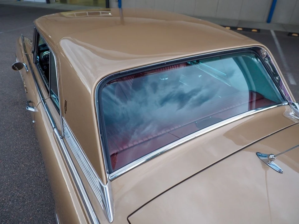 1963 Studebaker Avanti - Image 29 of 31