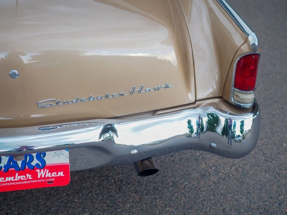 1963 Studebaker Avanti - Image 20 of 31