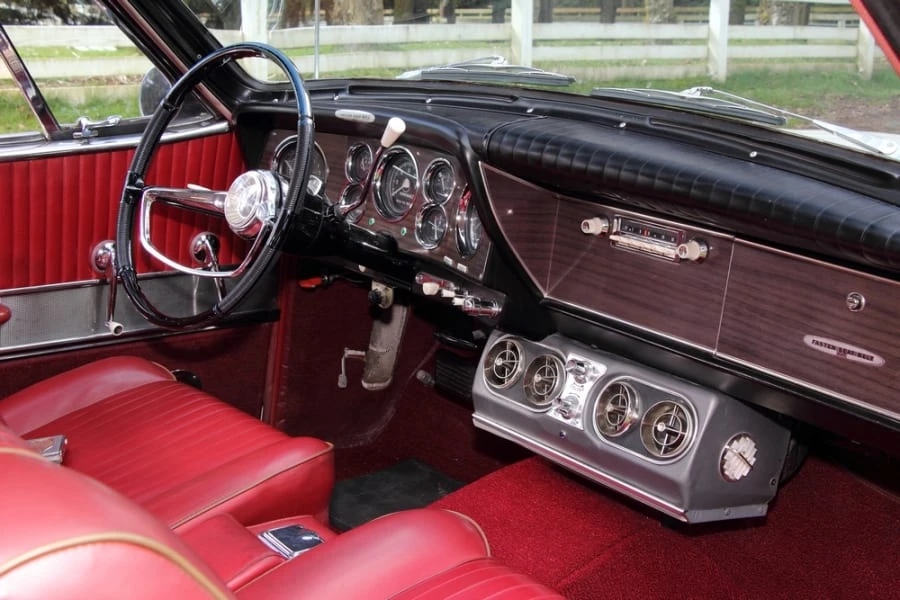 1963 Studebaker Hawk - Image 4 of 10