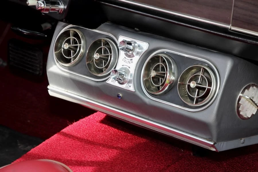 1963 Studebaker Hawk - Image 5 of 10