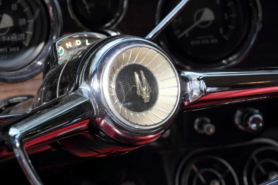 1963 Studebaker Hawk - Image 7 of 10