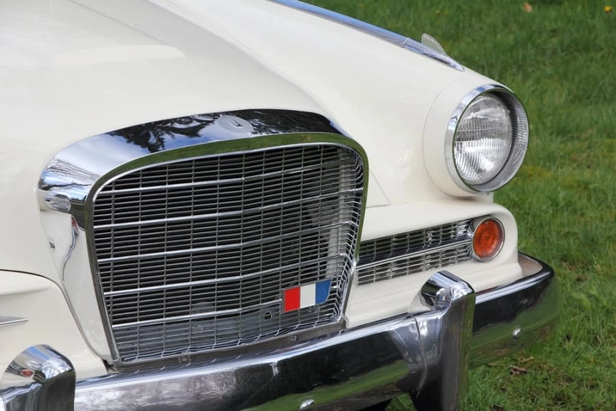 1963 Studebaker Hawk - Image 9 of 10