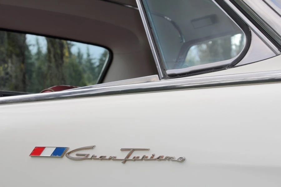 1963 Studebaker Hawk - Image 10 of 10