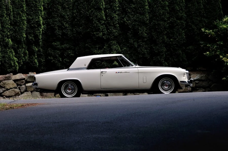1963 Studebaker Hawk - Image 2 of 12