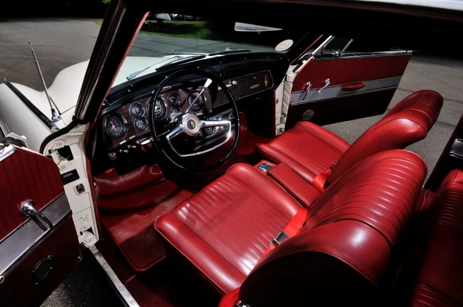 1963 Studebaker Hawk - Image 4 of 12