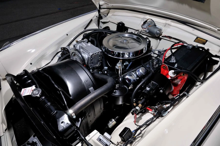 1963 Studebaker Hawk - Image 6 of 12