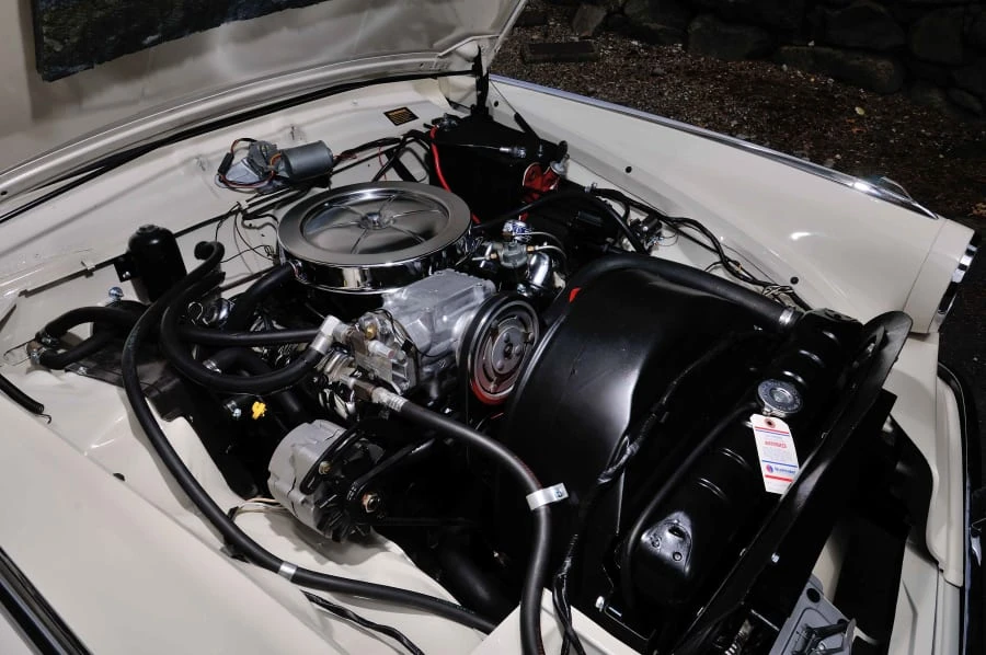 1963 Studebaker Hawk - Image 7 of 12