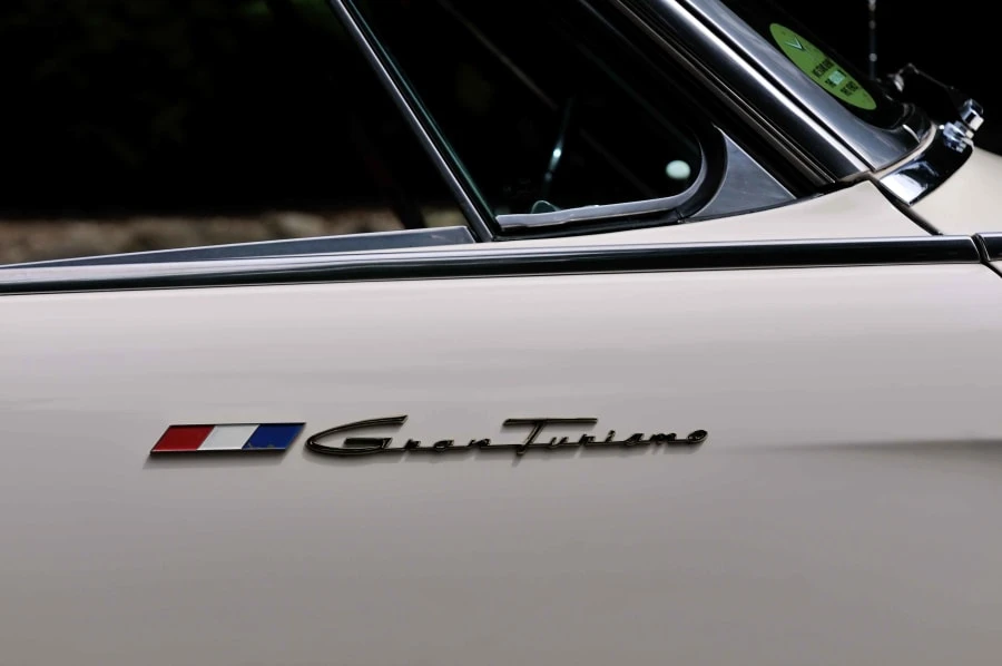 1963 Studebaker Hawk - Image 9 of 12