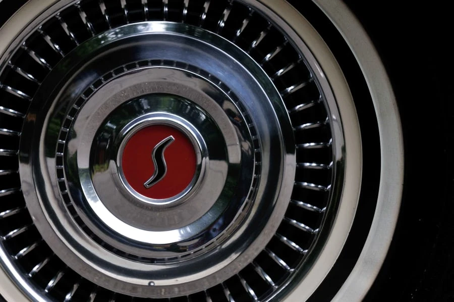 1963 Studebaker Hawk - Image 10 of 12