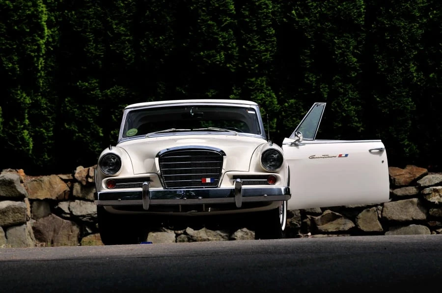 1963 Studebaker Hawk - Image 11 of 12