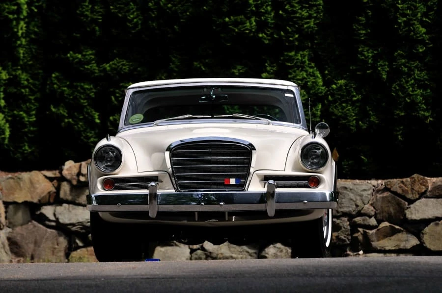 1963 Studebaker Hawk - Image 12 of 12