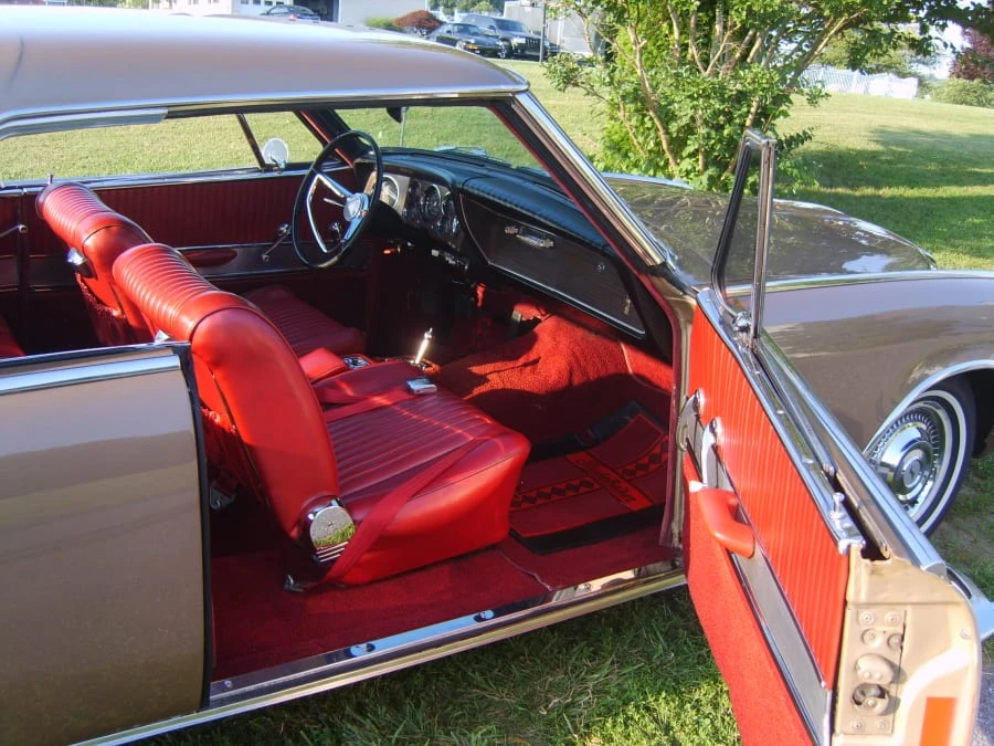 1963 Studebaker Hawk - Image 5 of 8