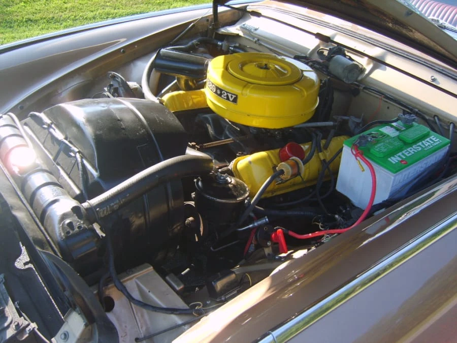 1963 Studebaker Hawk - Image 7 of 8