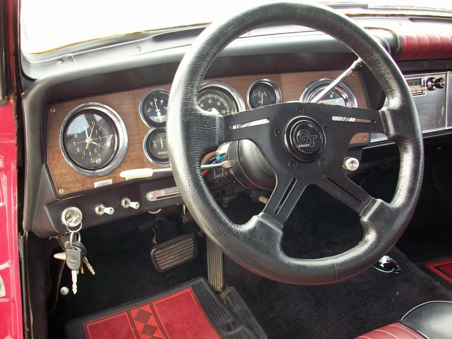 1963 Studebaker Hawk - Image 3 of 6