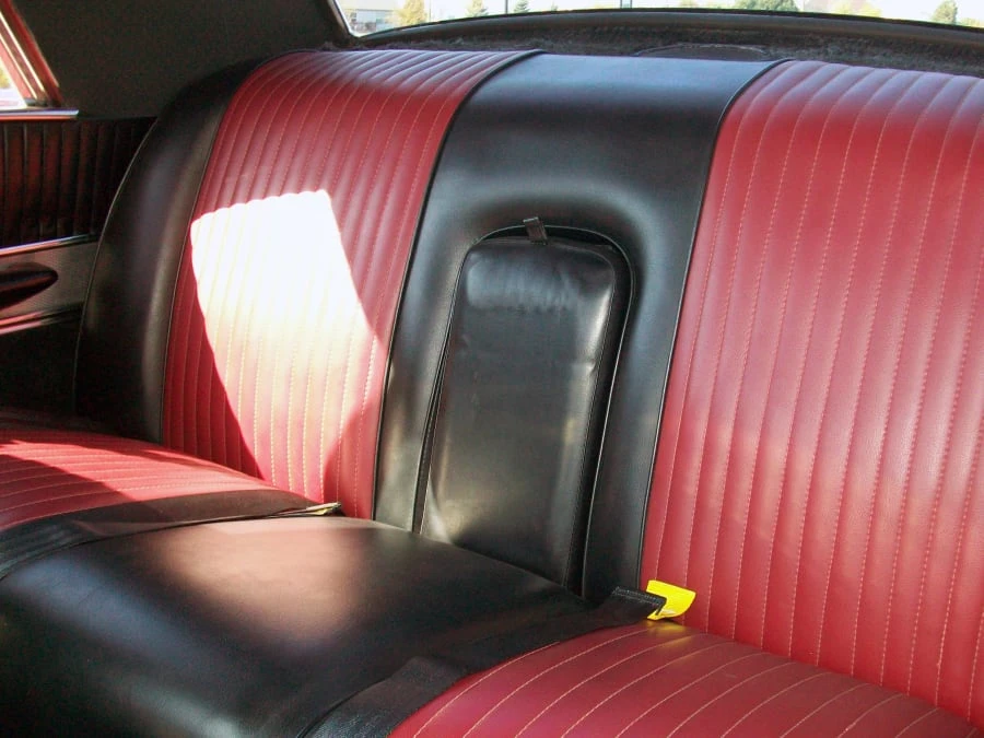 1963 Studebaker Hawk - Image 4 of 6