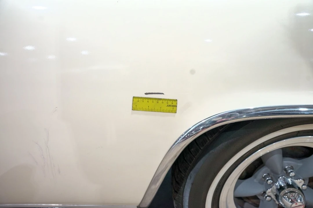 1963 Studebaker Avanti - Image 20 of 31
