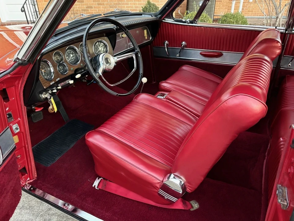 1963 Studebaker Hawk - Image 20 of 21