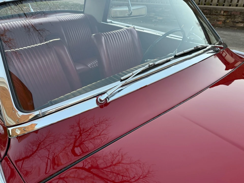 1963 Studebaker Hawk - Image 18 of 21