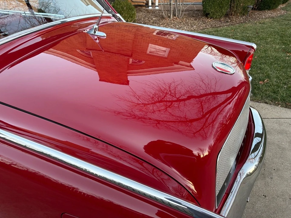 1963 Studebaker Hawk - Image 15 of 21