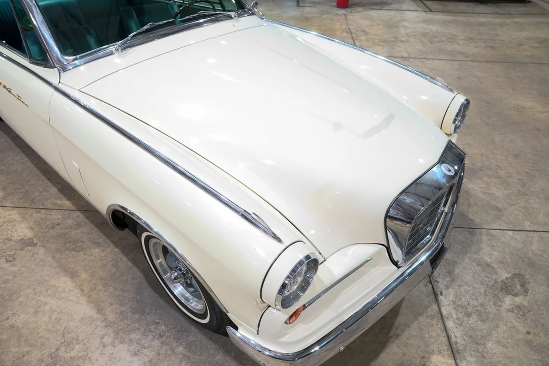 1963 Studebaker Hawk - Image 8 of 10