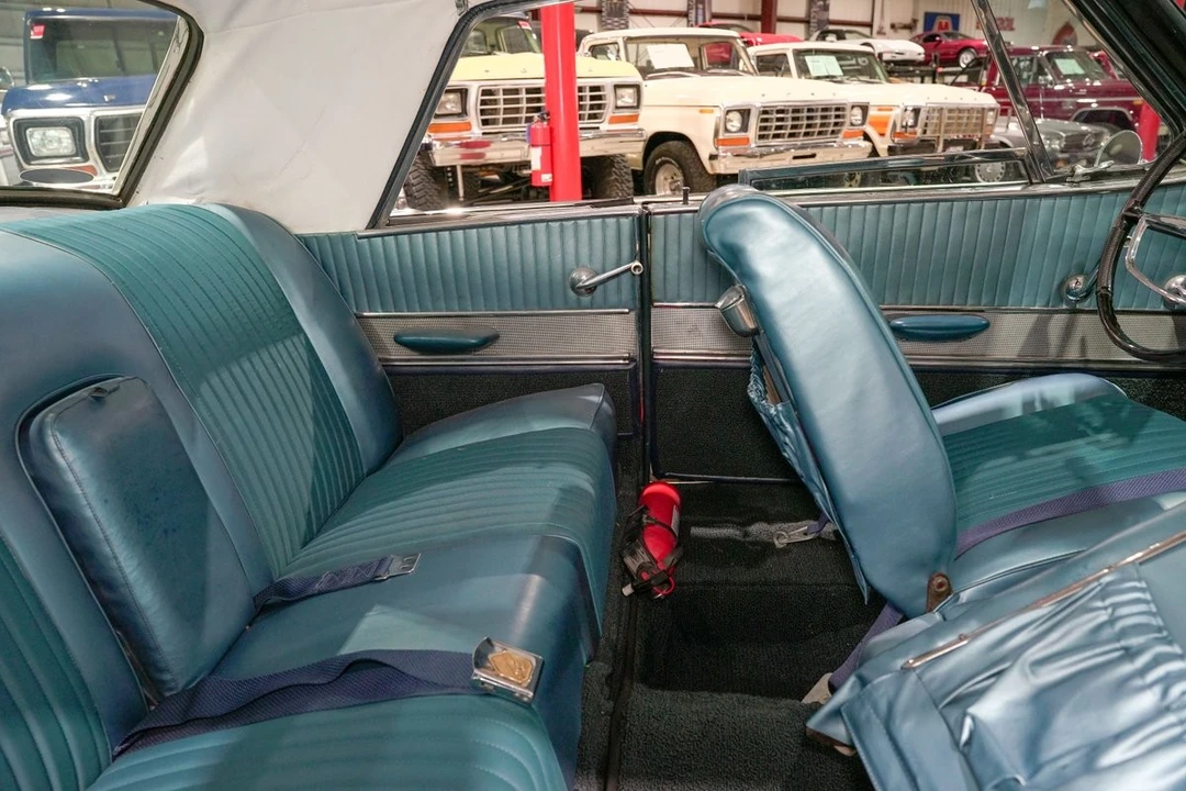 1963 Studebaker Avanti - Image 31 of 31