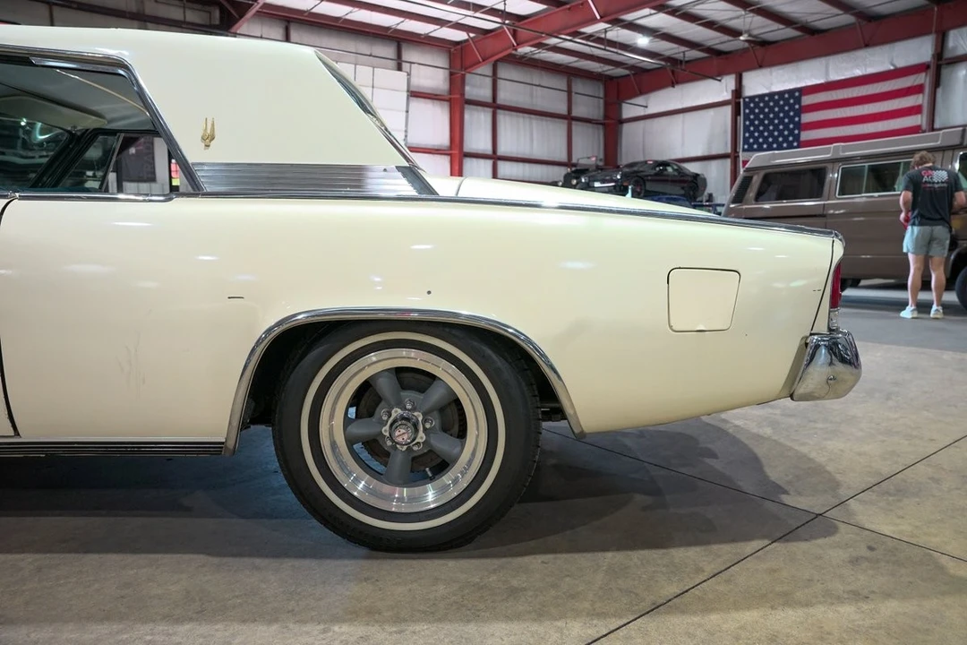 1963 Studebaker Hawk - Image 2 of 10