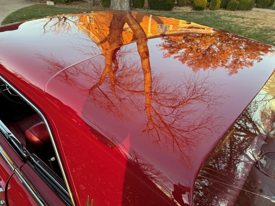 1963 Studebaker Hawk - Image 16 of 21
