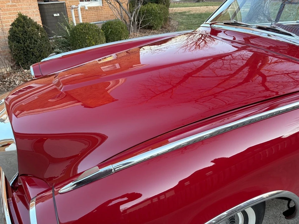 1963 Studebaker Hawk - Image 17 of 21