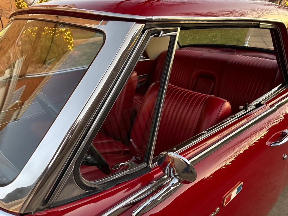 1963 Studebaker Hawk - Image 19 of 21