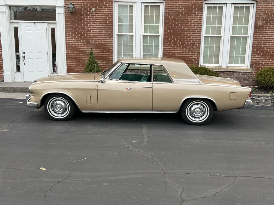 1963 Studebaker Hawk - Image 2 of 9