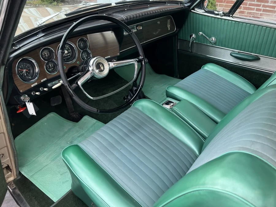 1963 Studebaker Hawk - Image 4 of 9