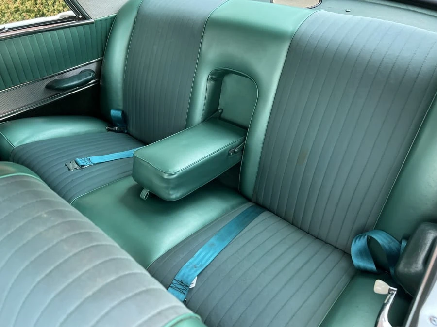 1963 Studebaker Hawk - Image 5 of 9